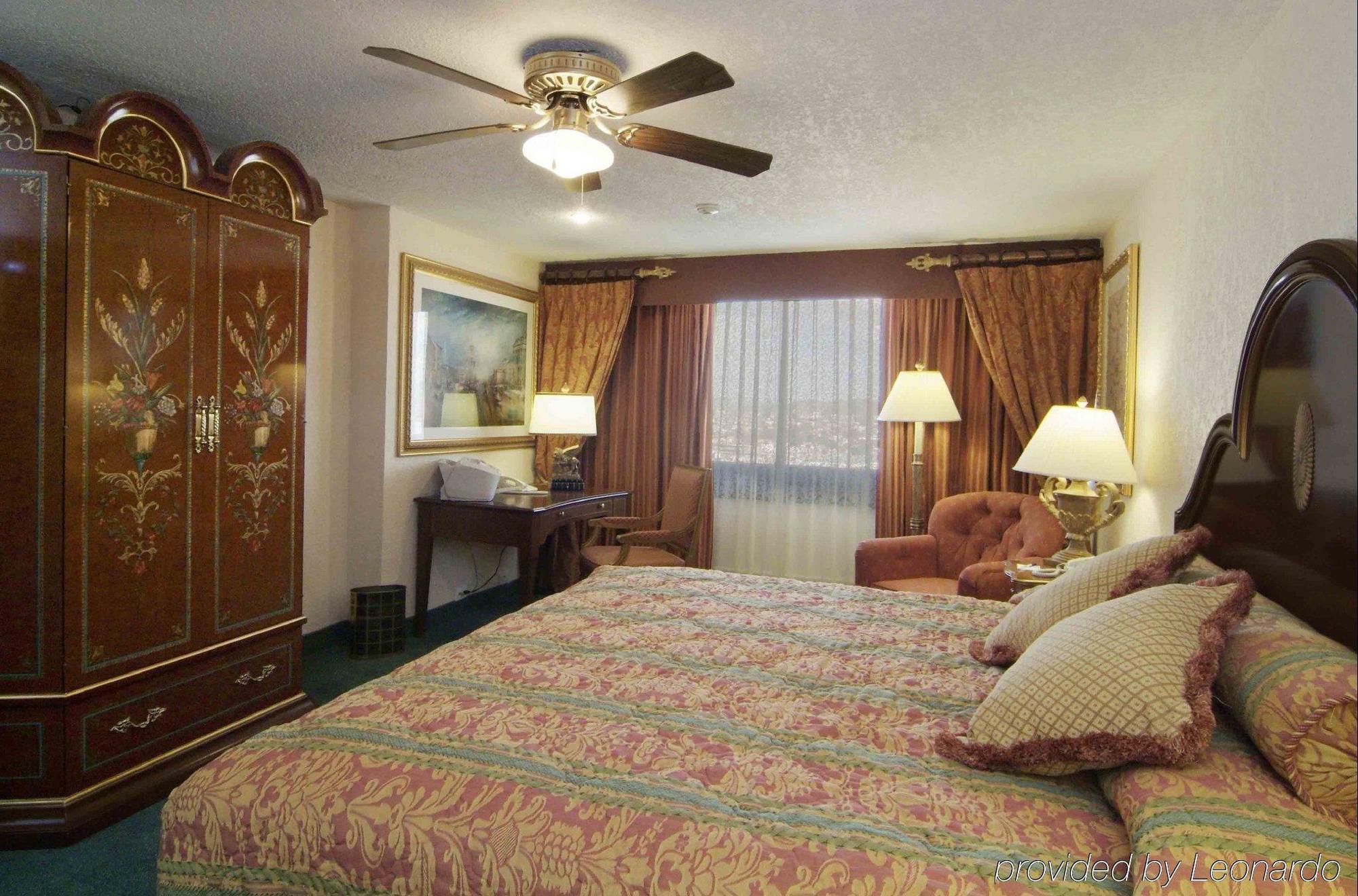 Palacio Del Sol Chihuahua Rom bilde